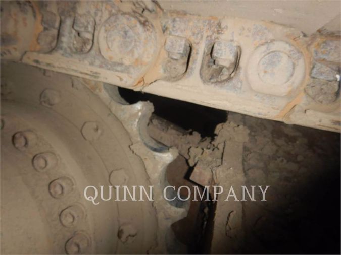 2011 CATERPILLAR 336E