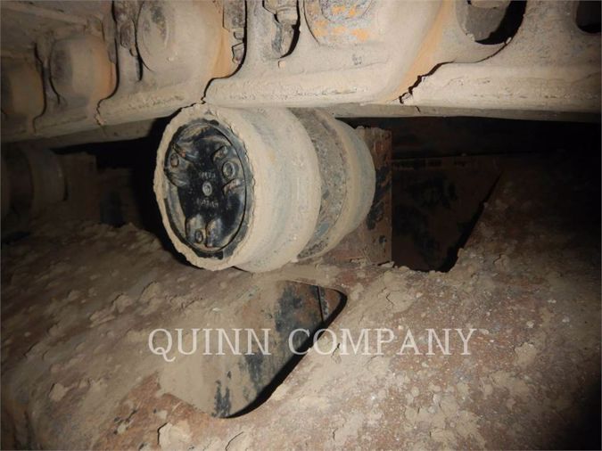 2011 CATERPILLAR 336E