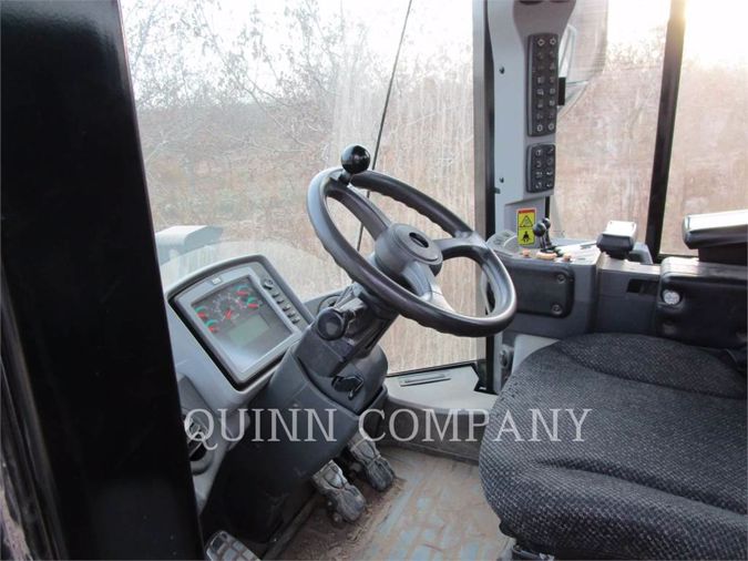 2012 CATERPILLAR 950K