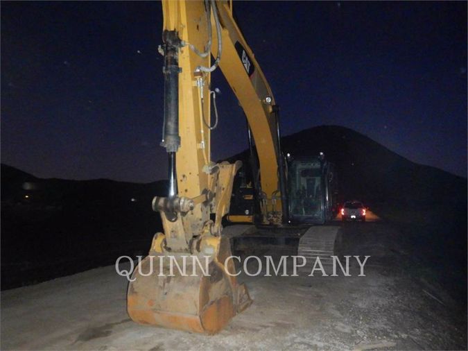 2011 CATERPILLAR 336E