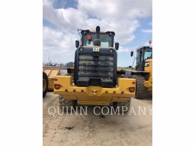 2019 CATERPILLAR 938M