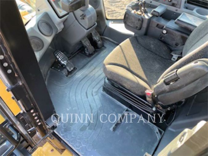 2014 CATERPILLAR 950K