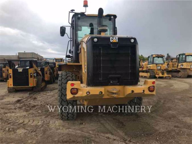 2016 CATERPILLAR 926M