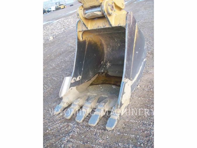 2012 CATERPILLAR 316