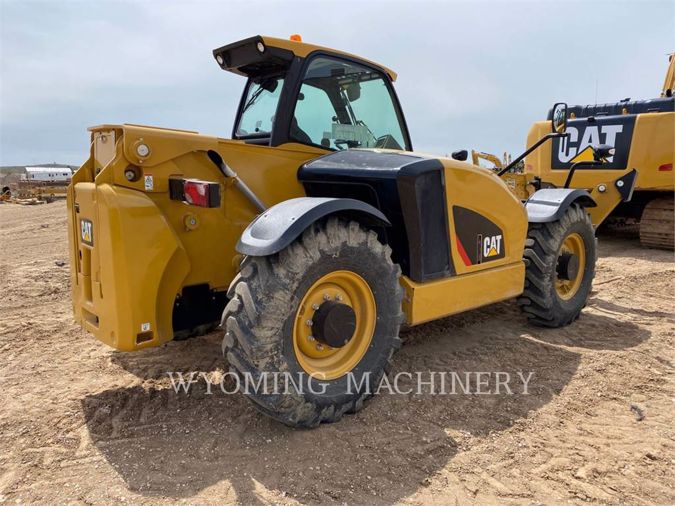 2019 CATERPILLAR TH514