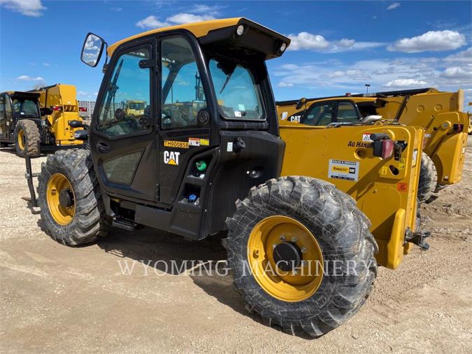 2019 CATERPILLAR TH408D