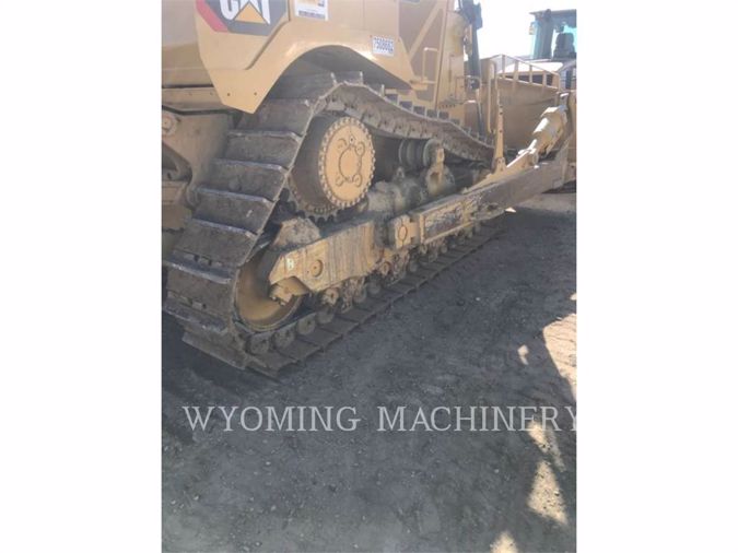 2017 CATERPILLAR D8T