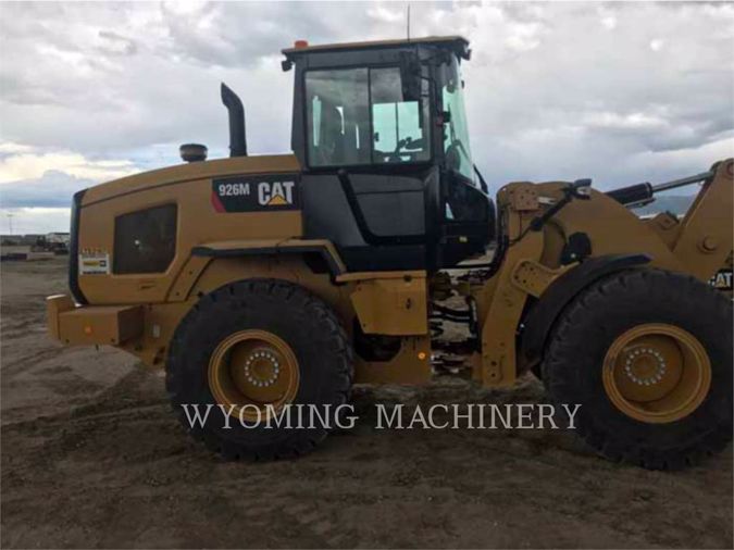 2016 CATERPILLAR 926M