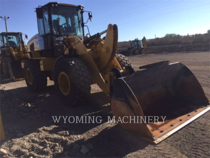 2016 CATERPILLAR 926M