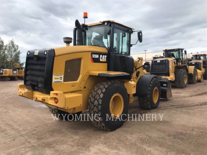 2016 CATERPILLAR 926M