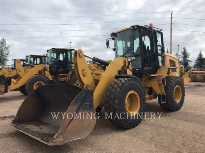 2016 CATERPILLAR 926M