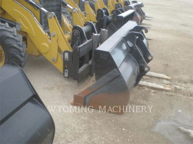 2015 CATERPILLAR 420F