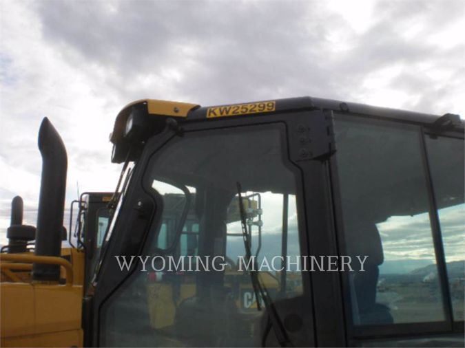 2018 CATERPILLAR D5K2