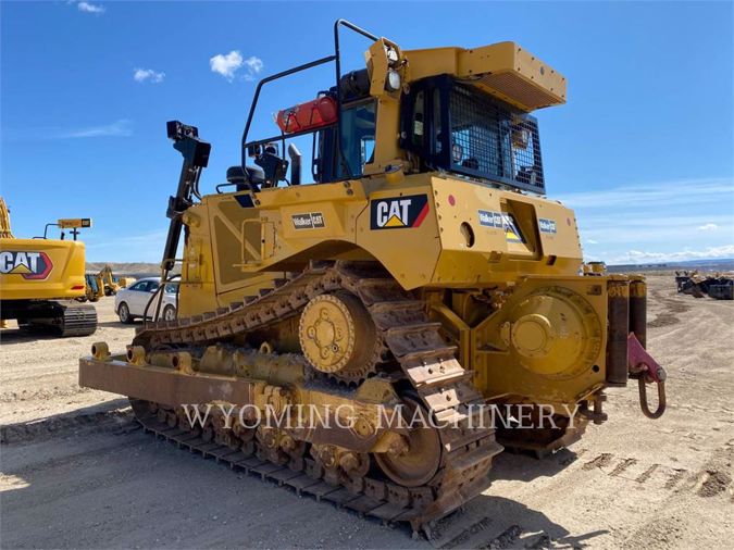 2013 CATERPILLAR D8T