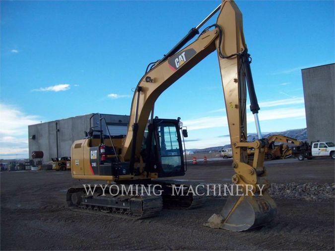 2012 CATERPILLAR 316