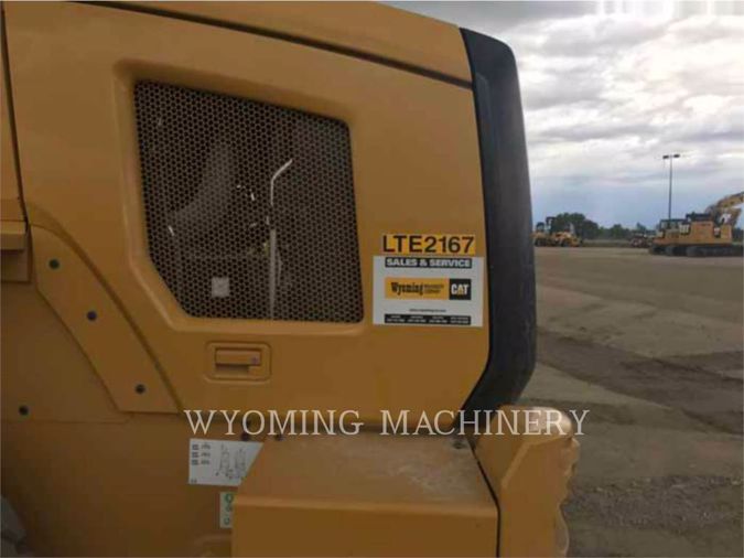 2016 CATERPILLAR 926M