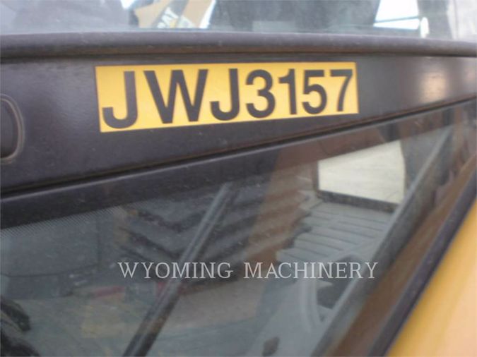 2015 CATERPILLAR 420F