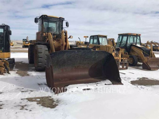 2014 CATERPILLAR D8T