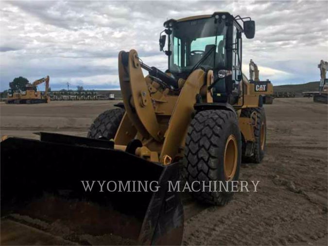 2016 CATERPILLAR 926M
