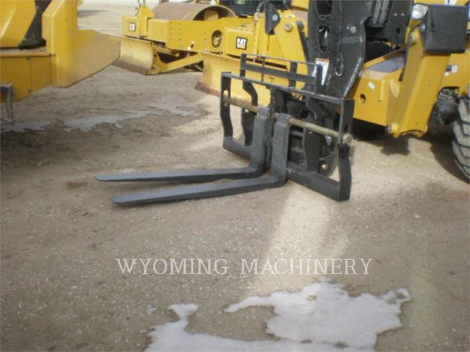 2019 CATERPILLAR TL1255