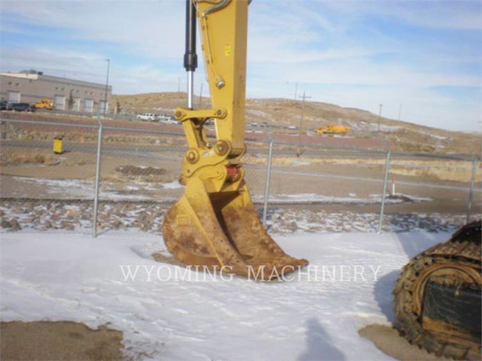 2014 CATERPILLAR 328