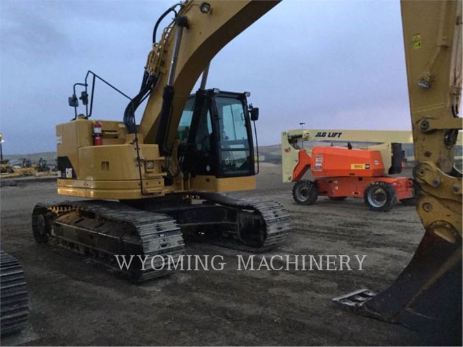 2014 CATERPILLAR 328