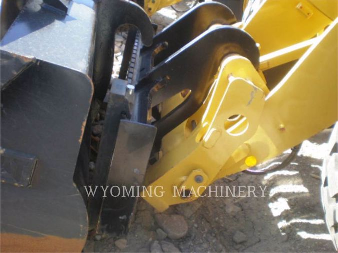 2016 CATERPILLAR 926M