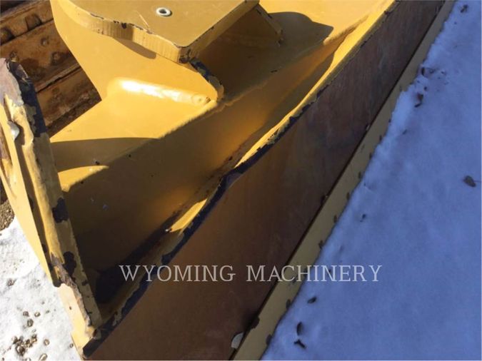 2018 CATERPILLAR D6T