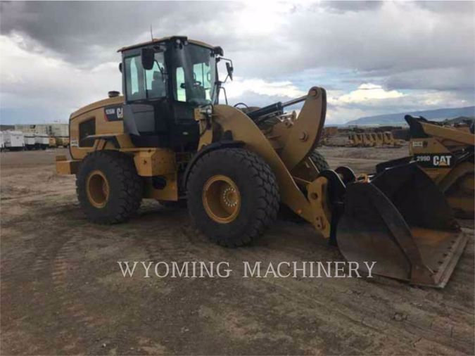 2016 CATERPILLAR 926M