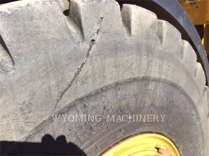 2016 CATERPILLAR 926M