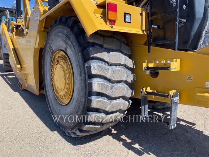 2018 CATERPILLAR 627K