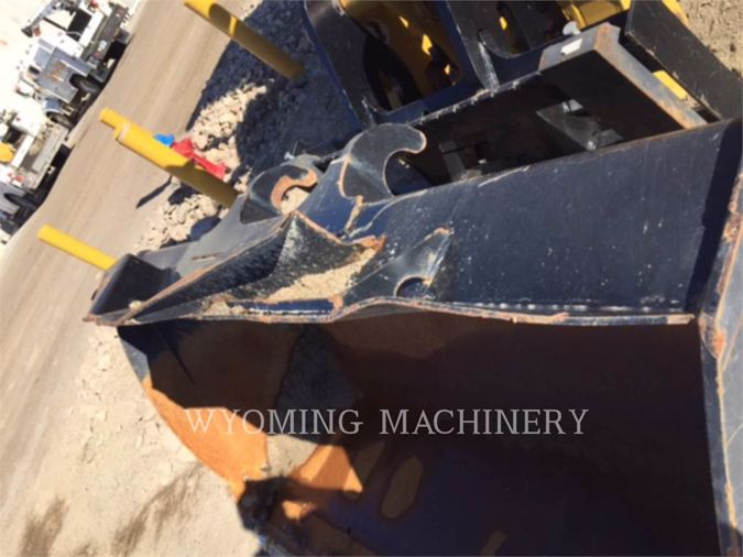 2016 CATERPILLAR 926M