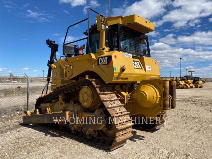 2014 CATERPILLAR D8T