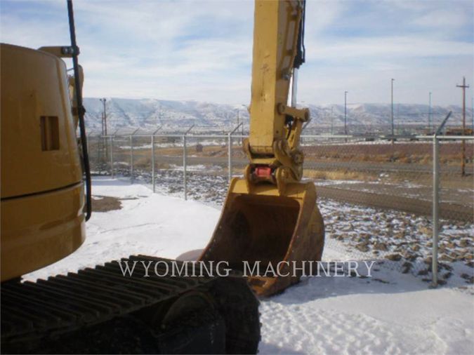 2014 CATERPILLAR 328