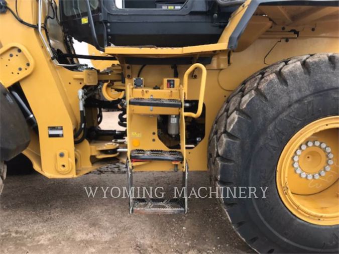 2016 CATERPILLAR 926M
