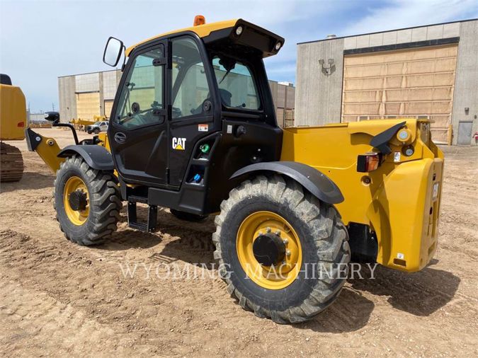 2019 CATERPILLAR TH514