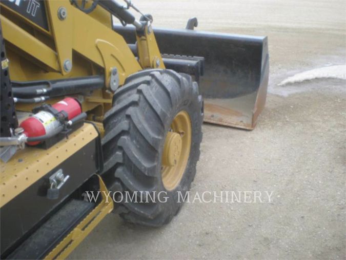 2015 CATERPILLAR 420F