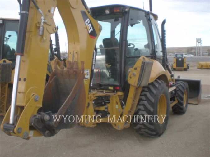 2015 CATERPILLAR 420F