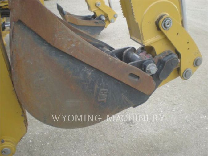 2015 CATERPILLAR 420F