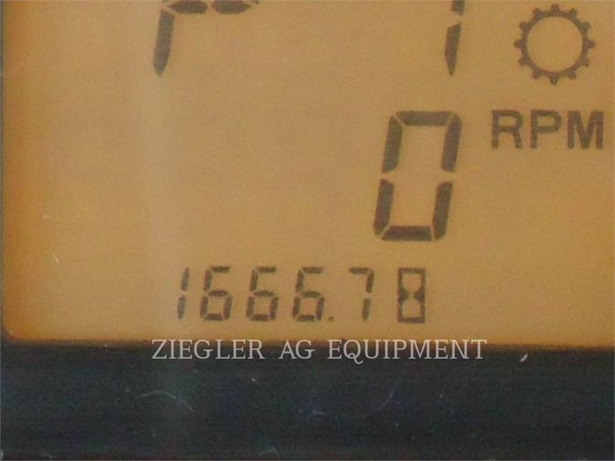 2017 CHALLENGER ROGATOR 1100
