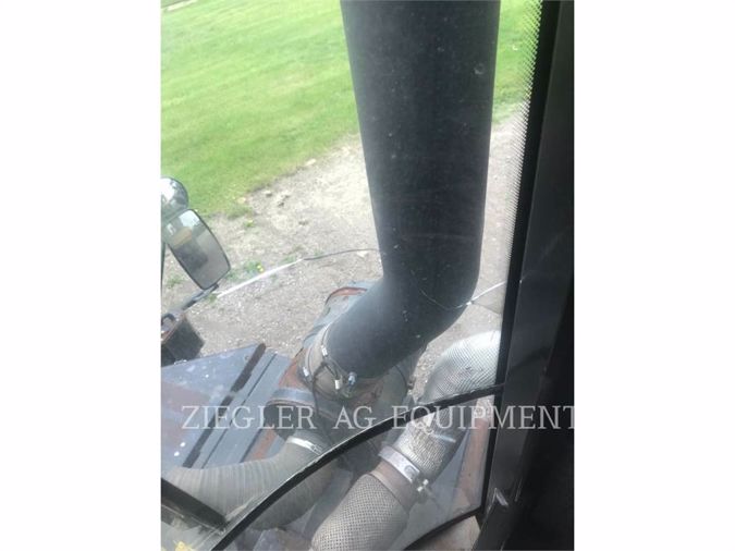 2013 CHALLENGER TERRA-GATOR 8300
