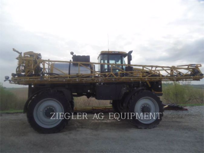 2017 CHALLENGER ROGATOR 1100
