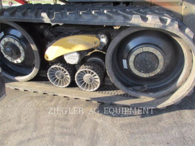 2014 CLAAS 760