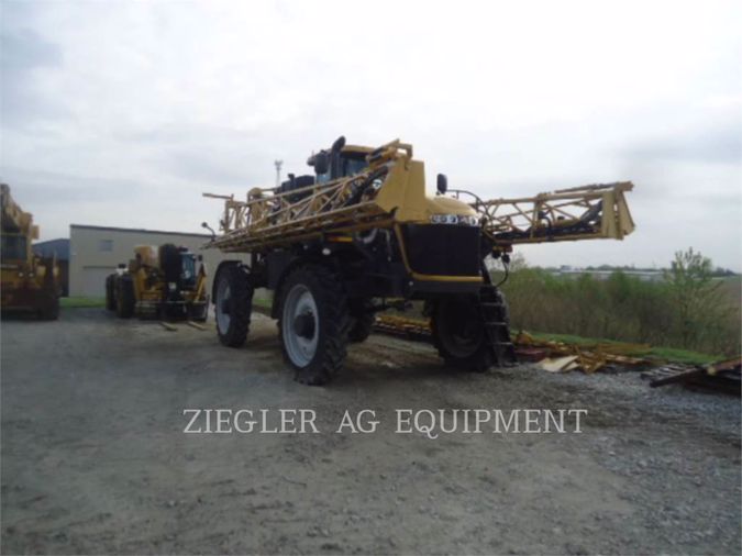 2017 CHALLENGER ROGATOR 1100