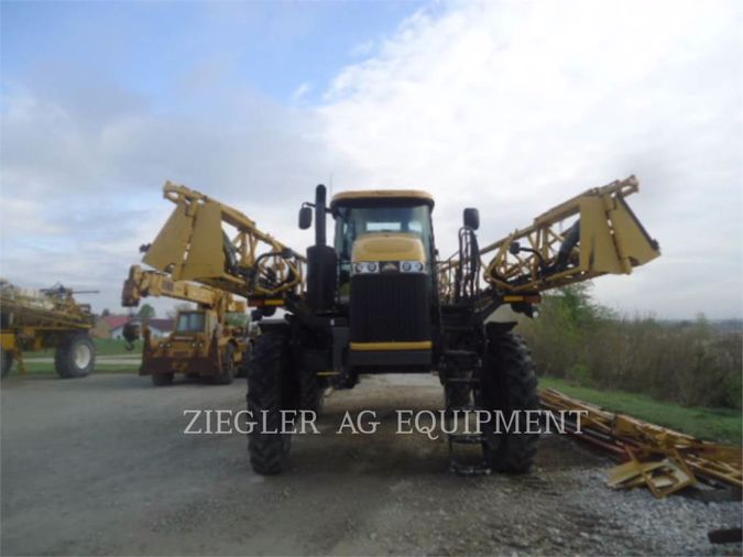 2017 CHALLENGER ROGATOR 1100