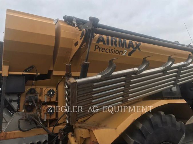 2013 CHALLENGER TERRA-GATOR 8300