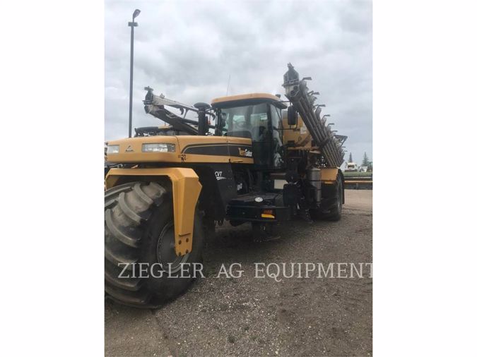 2013 CHALLENGER TERRA-GATOR 8300