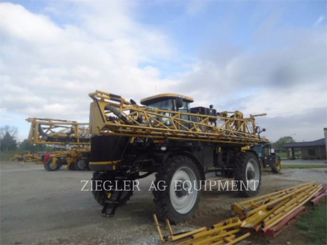 2017 CHALLENGER ROGATOR 1100