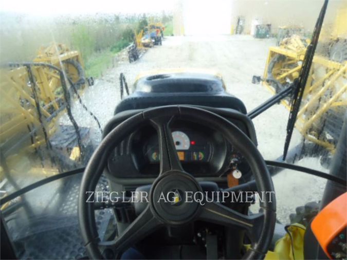 2017 CHALLENGER ROGATOR 1100