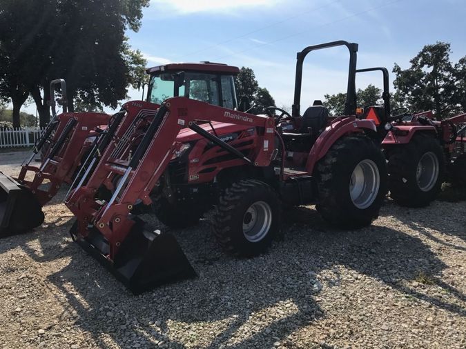 MAHINDRA 2655